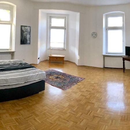Ferienwohnung Branka Essen Exterior photo