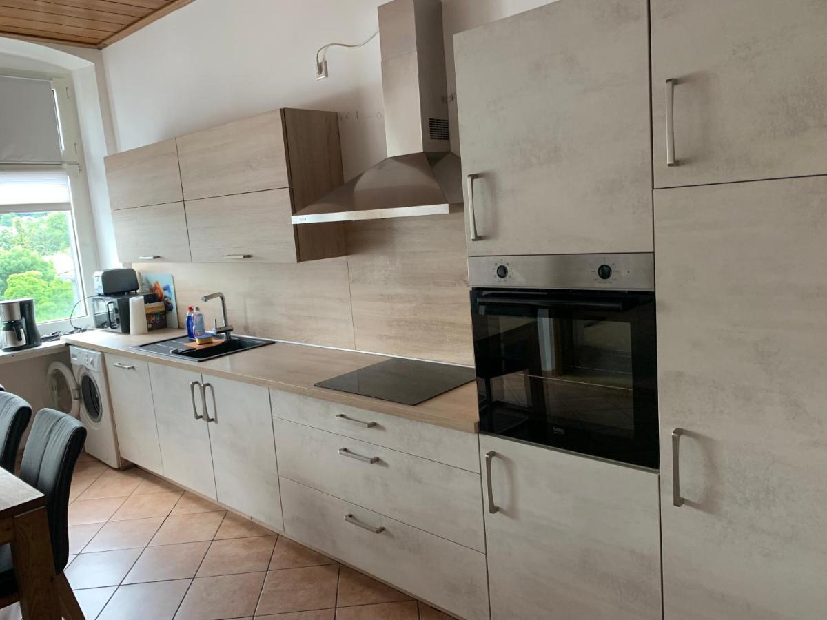 Ferienwohnung Branka Essen Exterior photo