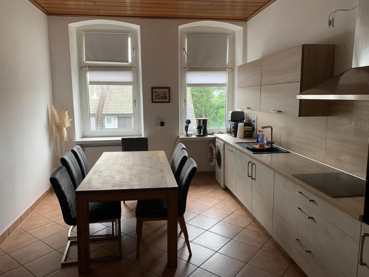 Ferienwohnung Branka Essen Exterior photo