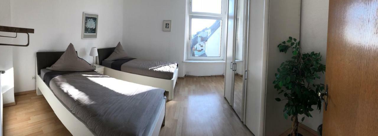 Ferienwohnung Branka Essen Exterior photo
