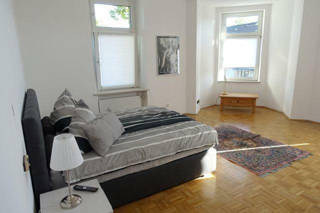 Ferienwohnung Branka Essen Exterior photo