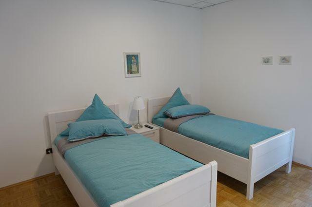 Ferienwohnung Branka Essen Exterior photo